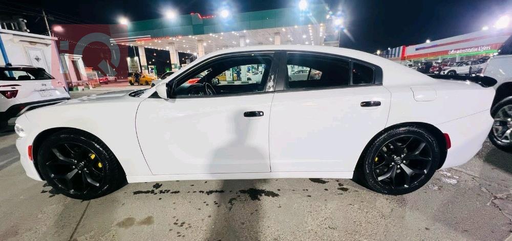 دودج تشارجر